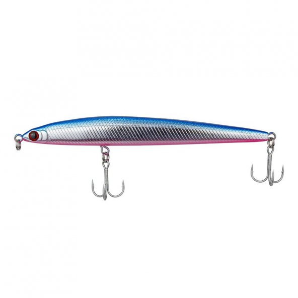 Pelican Mercury 12,4 Cm Colour:L-62 Sahte Balık