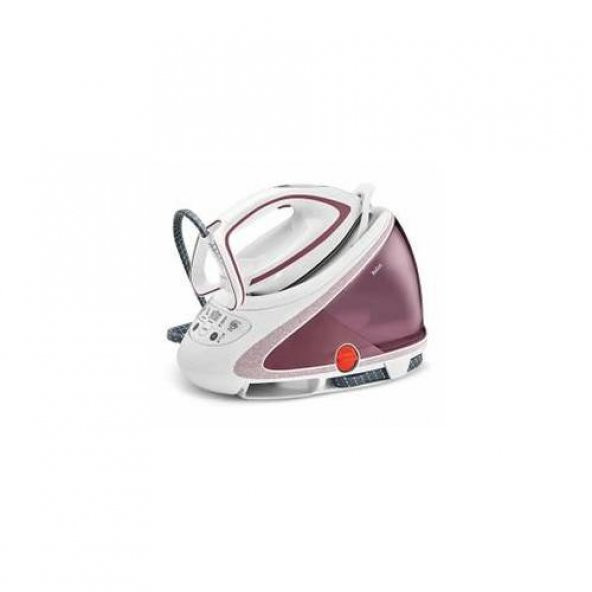 Tefal GV9566 Pro Express Ultimate Care 2600 W Buhar Kazanlı Ütü