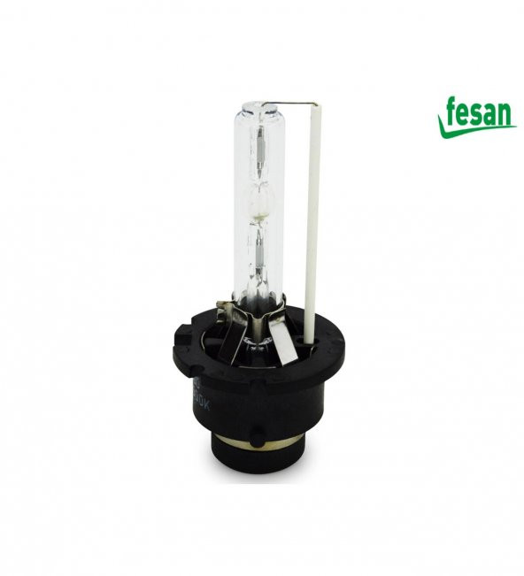 FESAN D2S 6000K XENON FAR AMPULÜ 35WATT (2 ADET) - 3