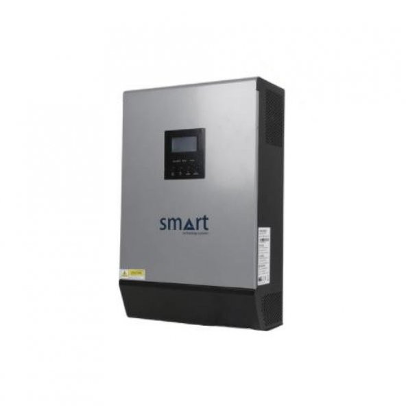 7,2 KW 90-500V HV 2X80A MPPT  AKILLI INVERTER
