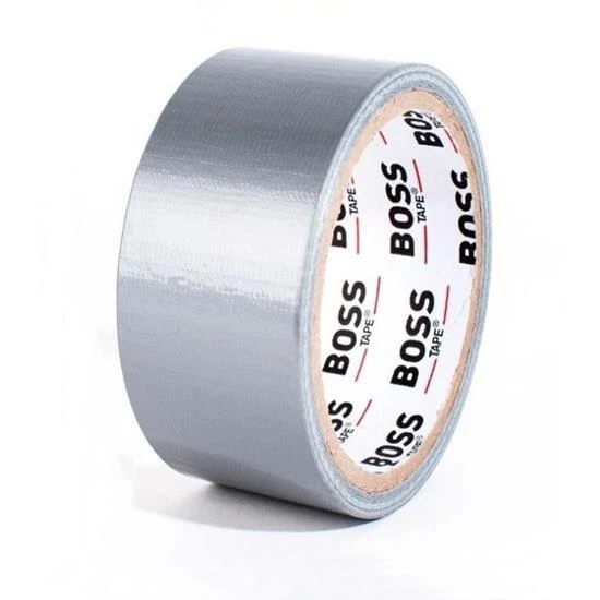Duct Tape çok amaçlı Tamir Bandı Çadır Tamir Bantı Suya Dayanıklı 48mmx10Mt - Resim 10