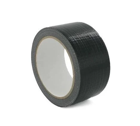 Duct Tape çok amaçlı Tamir Bandı Çadır Tamir Bantı Suya Dayanıklı 48mmx10Mt - Resim 11