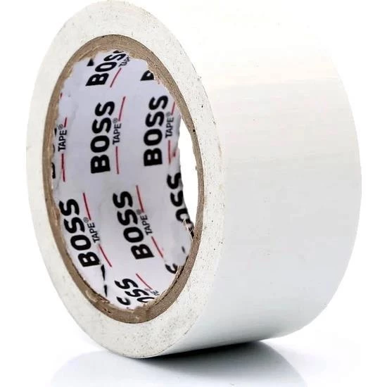 Duct Tape çok amaçlı Tamir Bandı Çadır Tamir Bantı Suya Dayanıklı 48mmx10Mt - Resim 12