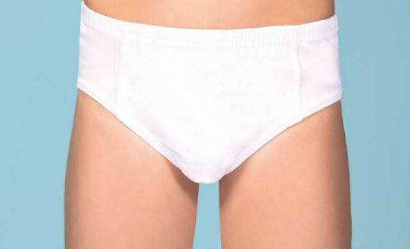 Berrak 1550 Erkek Çocuk Slip - 2