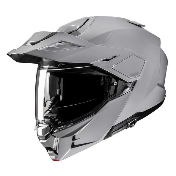 i80 KASK NARDO GRİ