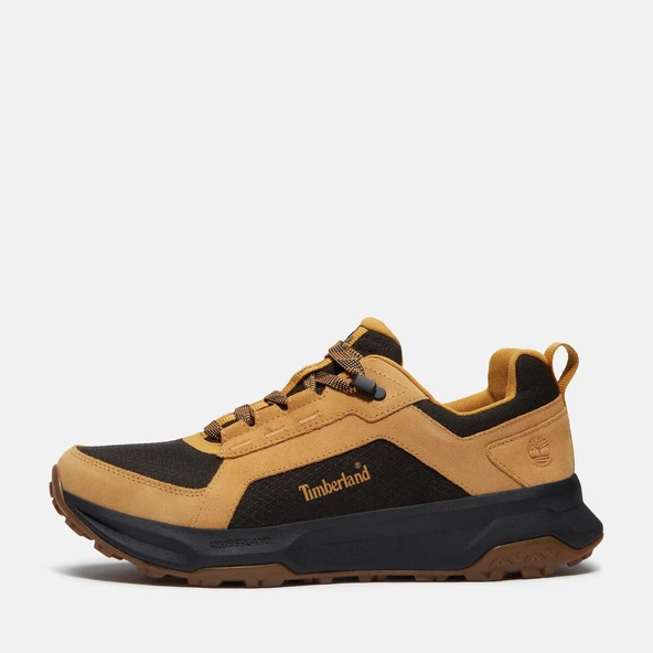 PTTAVM: Timberland Motion Ledge LOW LACE UP WATERPROOF SNEA Erkek