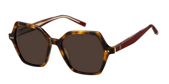 Tommy Hilfiger TH2213S 05L70 52 Kadın Güneş Gözlüğü