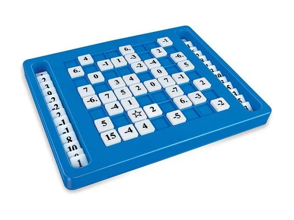 DİGİTAL MOVES (SAYILARIN OYUNU)-STRATEJİK KUTU OYUNU - 2