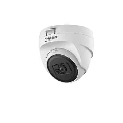 DAHUA HAC-T1A21-U 2MP 2.8 MM 4İN1 HDCVI DOME KAMERA (SMART IR)