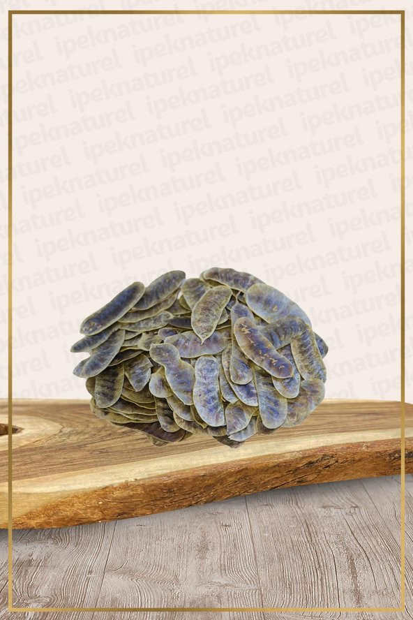 Açlık Otu - Erkek Sinameki 100 Gr Pkt