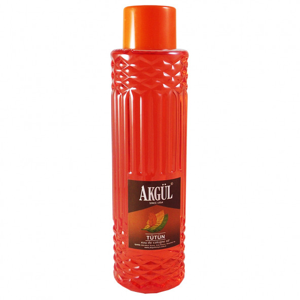 Akgül Tütün Kolonyası 400 ML