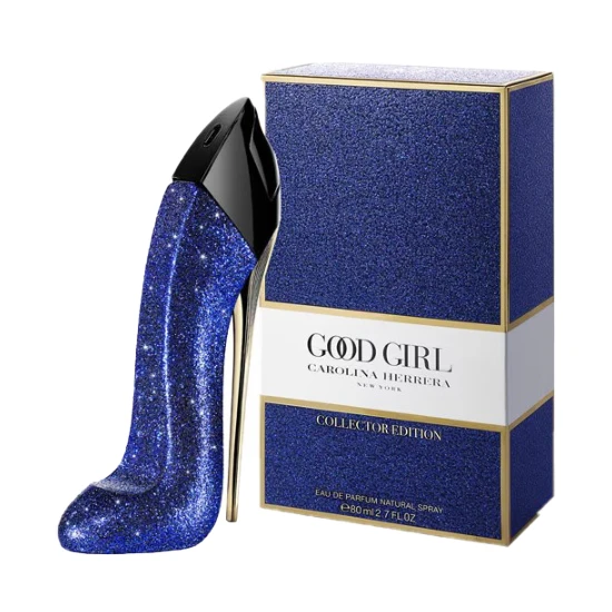 Carolina Herrera Good Girl Glitter Collector 80ML EDP Kadın Parfümü