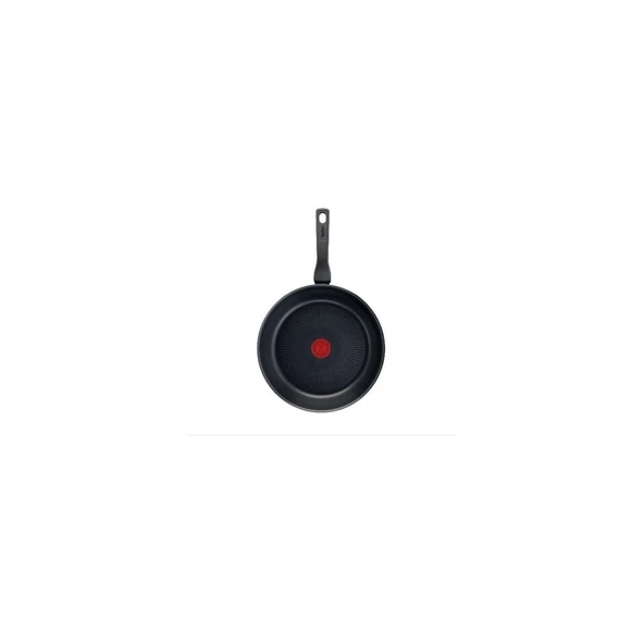 TEFAL TİTANİUM FORCE 2X XL 28CM TAVA DİF - Resim 2