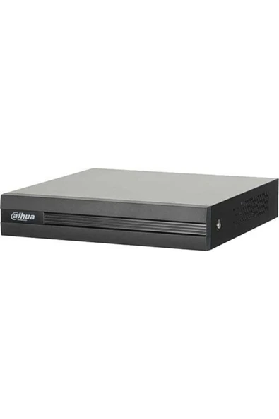 DAHUA KAYIT CİHAZI DAHUA XVR1B04-I H265+ TÜRKÇE MENÜ 4 KANAL HDCVI DVR
