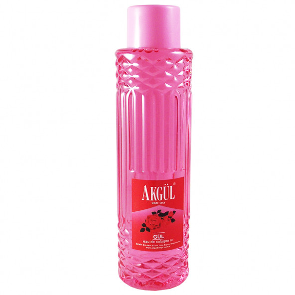 Akgül Gül Kolonyası 400 ML