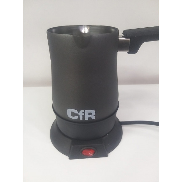 CfR Türk kahve Makinesi