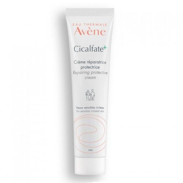 Avene Cicalfate Bariyer Onarıcı Krem 40 ml