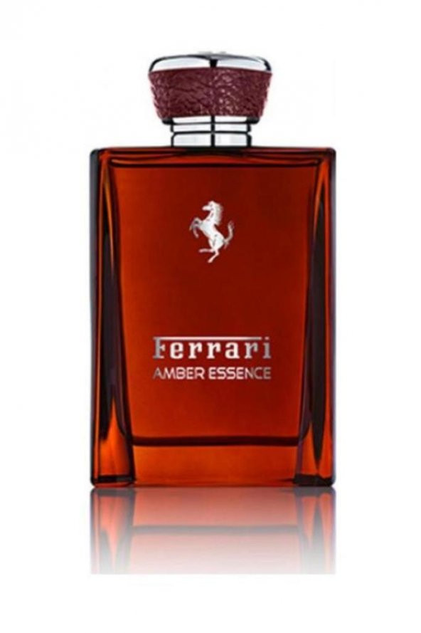 Ferrari Amber Essence Edp 100 ml Erkek Parfümü