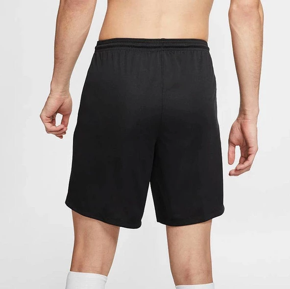 Nike Dry Park III Short Nb K Erkek Siyah Futbol Şort BV6855-010 - 2