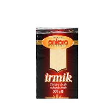 NUHUN ANKARA İRMİK 500GR