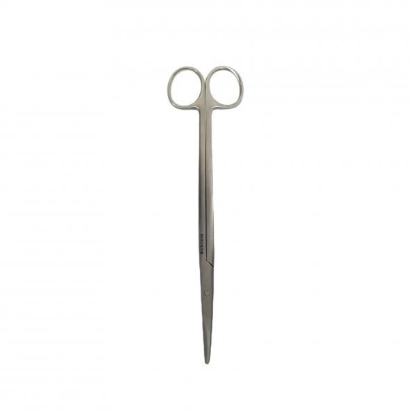 Archer Diseksiyon Makası Eğri 20 cm - Resim 2