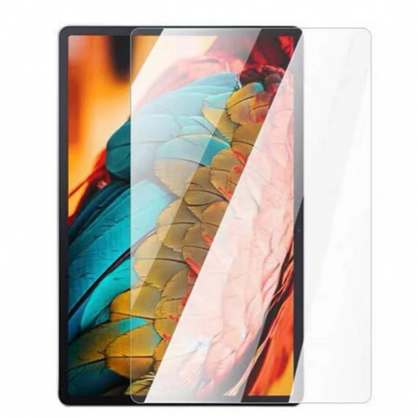 Samsung Galaxy Tab A8 10.5 SM-X200 (2021) Zore Tablet Temperli Cam Ekran Koruyucu