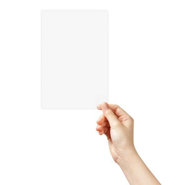 Bufalo iPad Mini 6 8.3" Ekran Koruyucu Flexible Esnek Nano - 3