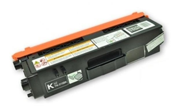 BROTHER TN-315 SİYAH MUADİL TONER 4.000syf ürün görseli 1
