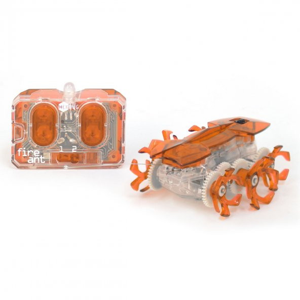 Hexbug Uzaktan Kumandalı Ateş Karıncası - 5