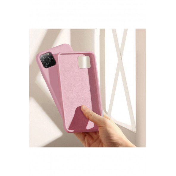 Apple iPhone 11 Pro LANSMAN YENİ NESİL KILIF - 2
