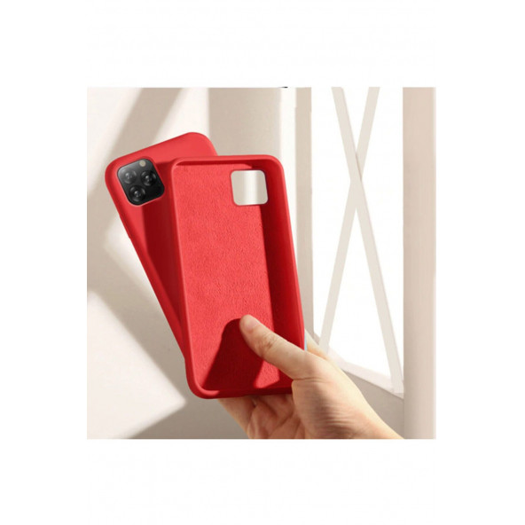 Apple iPhone 11 Pro LANSMAN YENİ NESİL KILIF - 3