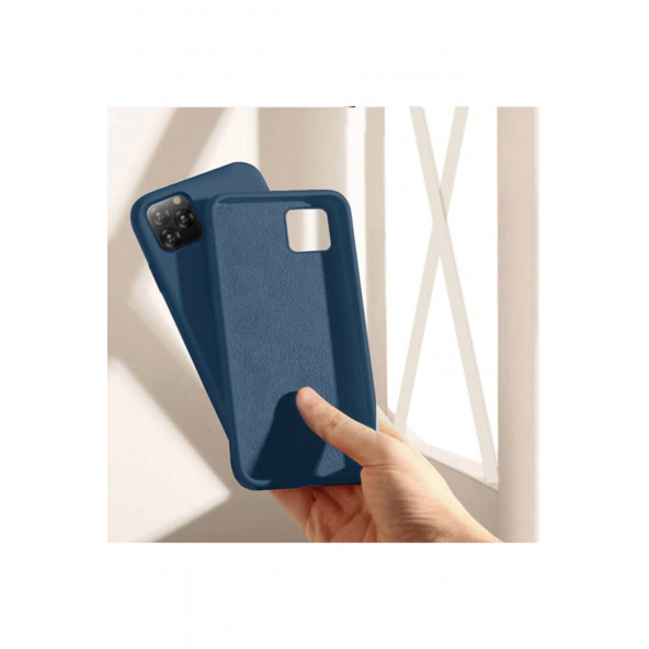 Apple iPhone 11 Pro LANSMAN YENİ NESİL KILIF - 4