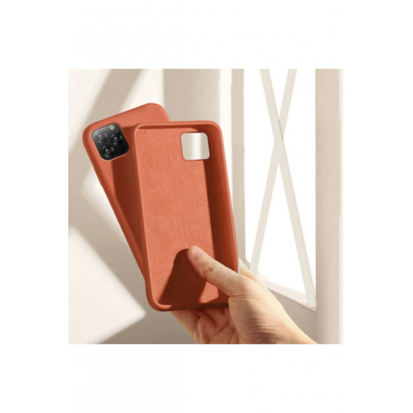 Apple iPhone 11 Pro LANSMAN YENİ NESİL KILIF - 5