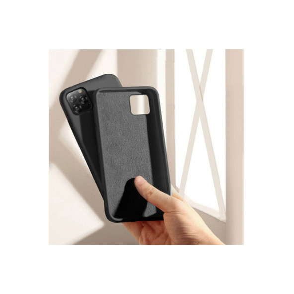 Apple iPhone 11 Pro LANSMAN YENİ NESİL KILIF - 6