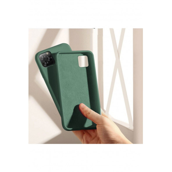 Apple iPhone 11 Pro LANSMAN YENİ NESİL KILIF - 7