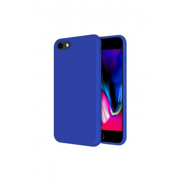 iPhone 7 LANSMAN YENİ NESİL KILIF - 2