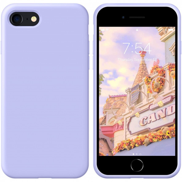iPhone 7 LANSMAN YENİ NESİL KILIF - 3