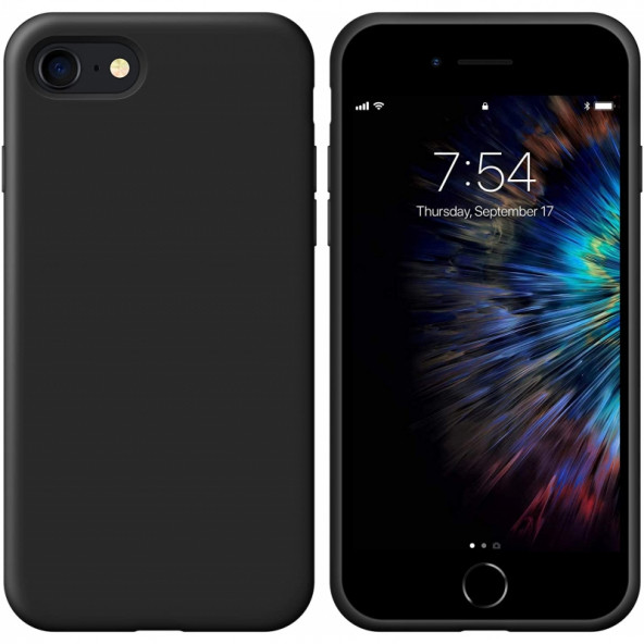 iPhone 7 LANSMAN YENİ NESİL KILIF - 8