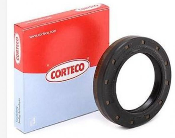 OPEL CORSA D OTOMATİK VİTES AKS KEÇESİ, 374227 ürün görseli 1