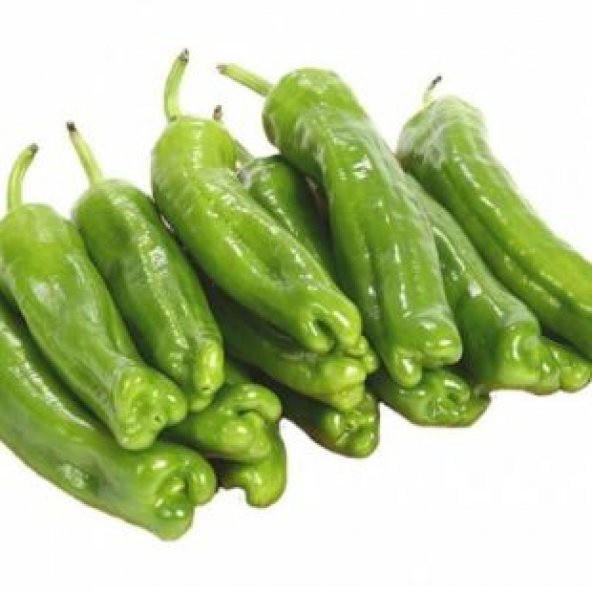 Meşhur Mazamort Biber Tohumu Ekimi Seti - 3