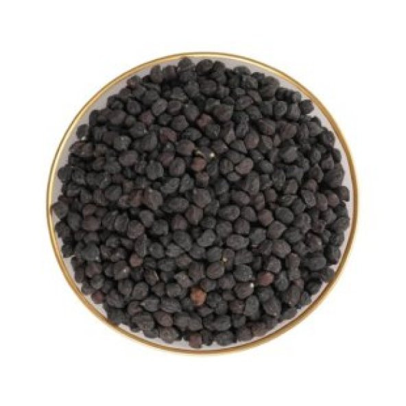 İthal Siyah Nohut Tohumu Ekim Seti - 2