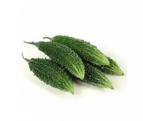 İthal Bitter Melon Meyvesi Tohumu Ekim Seti - 2