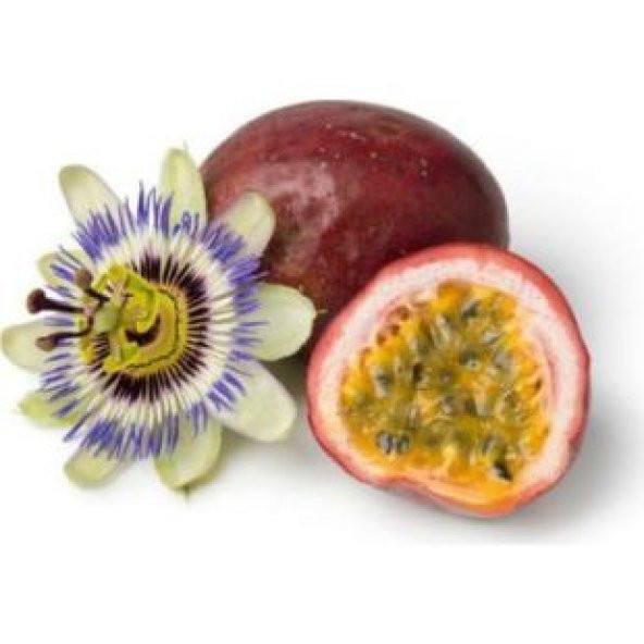 Tropikal Tutku Meyvesi Tohumu Ekim Seti - 4