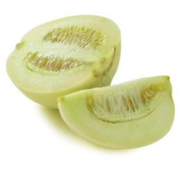 İthal Apple Melon Tohumu Ekim Seti - Resim 2