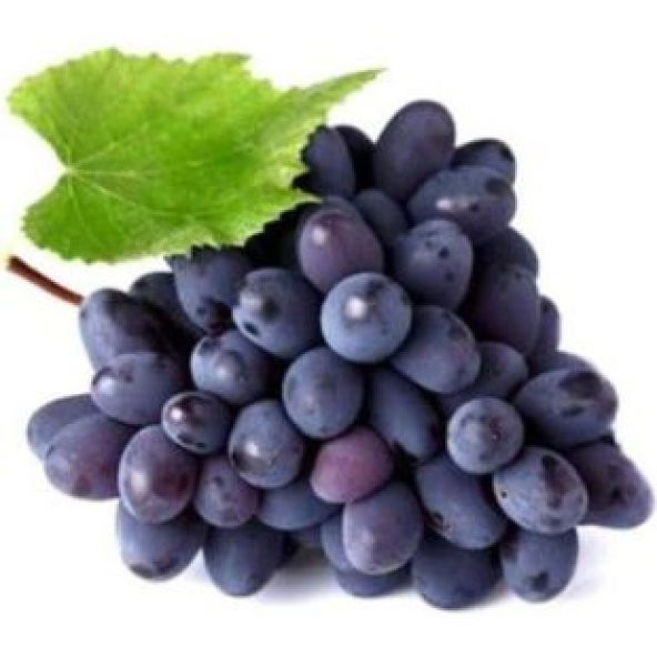 Nadir Siyah Şarköy Üzümü Tohumu Ekim Seti - Resim 2