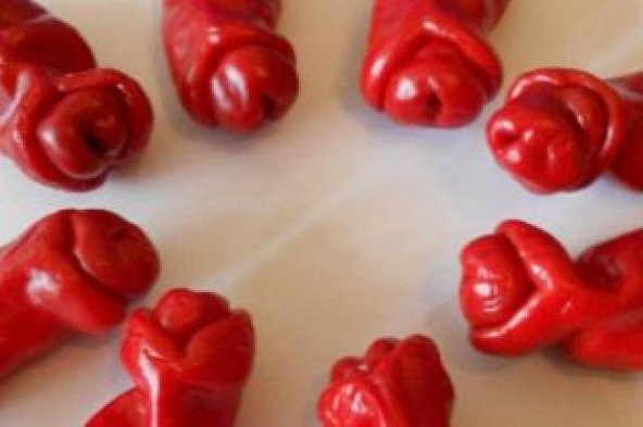İthal Acı Sexi Biber Tohumu Ekim Seti - 5