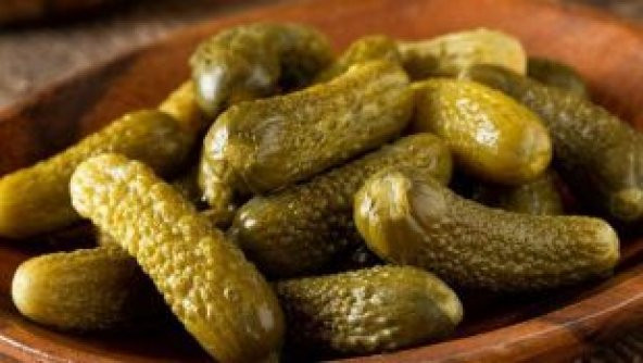 Kornişon Salatalık Tohumu Ekim Seti - 4