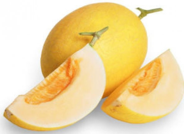 İthal Plum Granny Saksı Kavunu Tohumu Ekim Seti - Resim 4