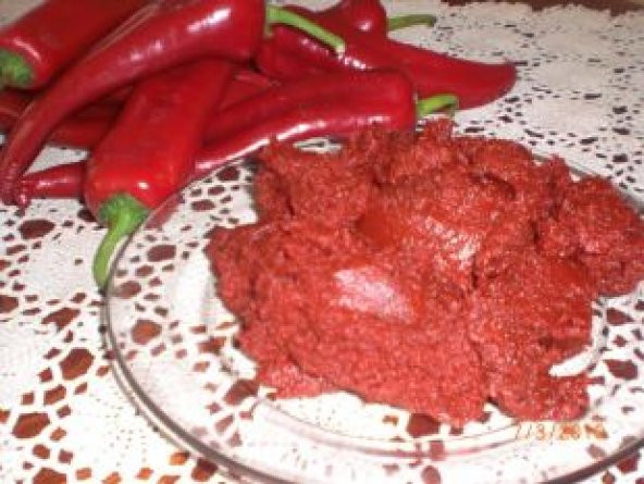 Adana Salçalık Biber Tohumu Ekim Seti - Resim 5