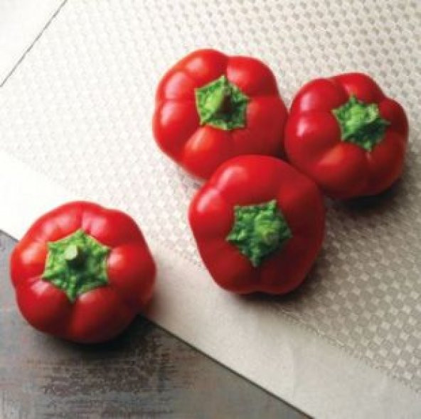 Nadir İthal Peynir Biberi Tohumu Ekim Seti - 3